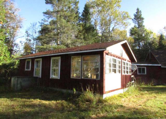 Property at TBD X.75 Rd, Rapid River, MI 49862, 4 beds, 1 bath