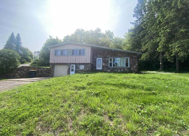 Property at 901 Spring St, Bessemer, MI 49911, 3 beds, 1.5 baths