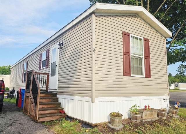 Property at Lot 57 Sunnyside Estates St, Ishpeming, MI 49849, 2 beds, 1 bath