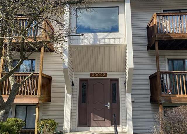 Property at 30022 W Mile Rd #12, Farmington Hills, MI 48334 3912, 1 bed, 1 bath