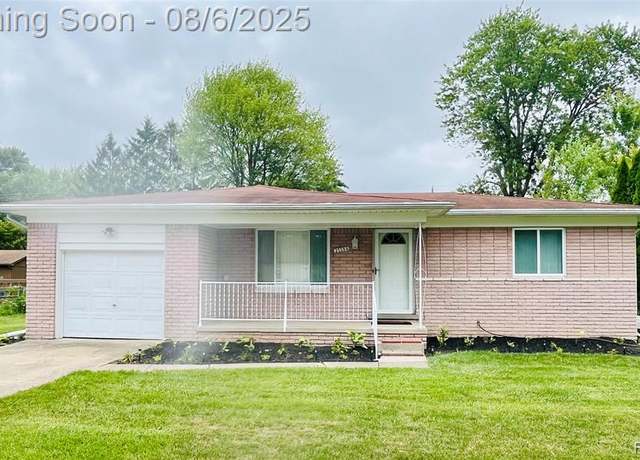 Property at 37390 Saint Joseph Dr, Sterling Heights, MI 48310 3863, 2 beds, 1 bath