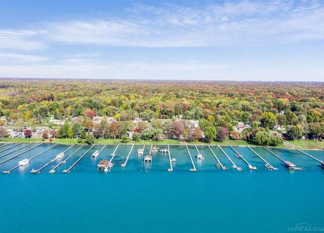 Property at 24 Vacant Lots Land, MI 48001