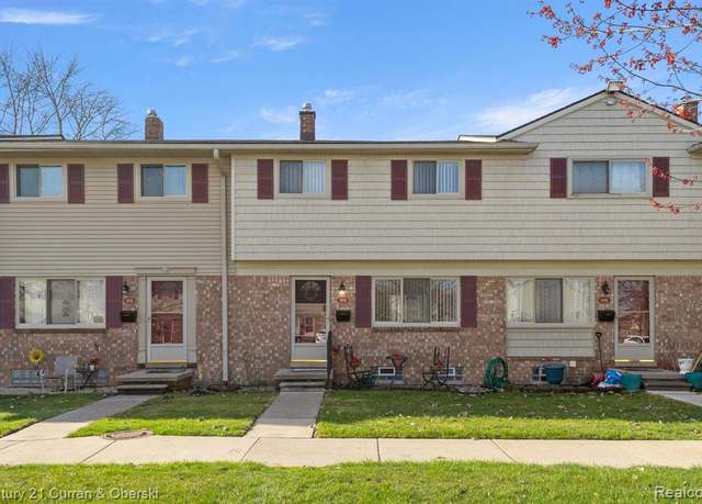 Property at 9793 Cornell, Taylor, MI 48180, 3 beds, 1.5 baths