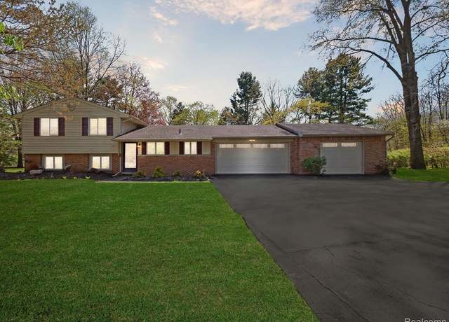 Property at 3958 NAPIER Rd, Canton, MI 48187 4628, 3 beds, 2 baths