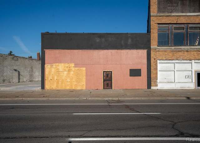 Property at 13537 GRATIOT Ave, Detroit, MI 48205 3431