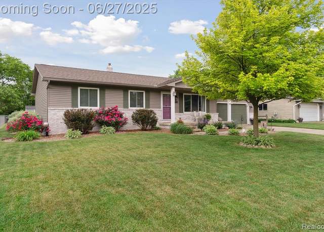 Property at 7031 Cleon Dr, Swartz Creek, MI 48473 9407, 3 beds, 2 baths