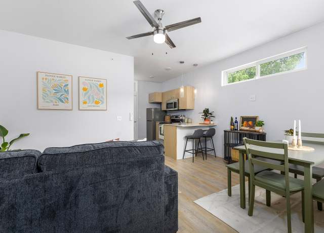 Property at 917 Third St #11, Traverse City, MI 49684, 1 bed, 1 bath