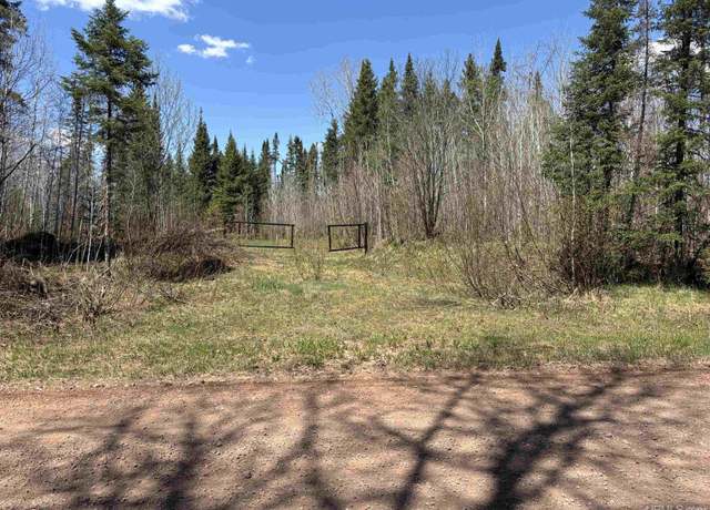 Property at On Dunham Rd, Marenisco, MI 49947-1111