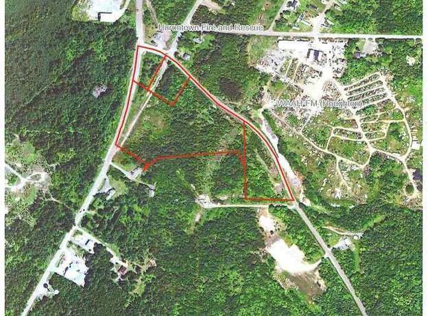 Property at TBD Main St, Portage, MI 49931