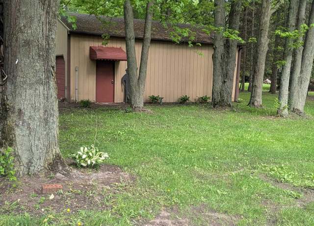 Property at Parker Rd, Fort Gratiot, MI 48059