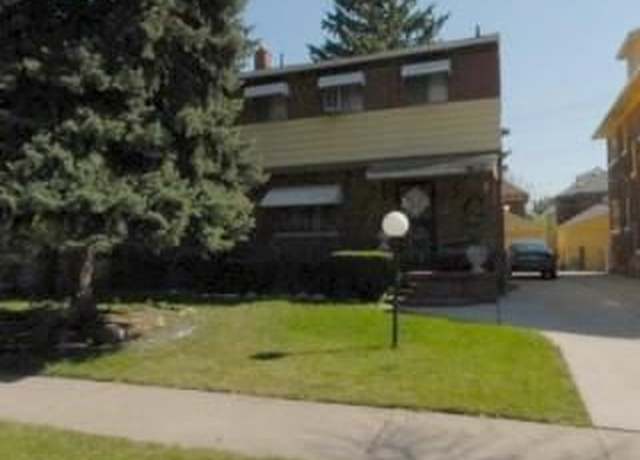 Property at 2503 Calvert St, Detroit, MI 48206 1588