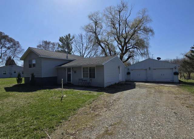 Property at Undisclosed address, Owosso, MI 48867, 2 beds, 2 baths