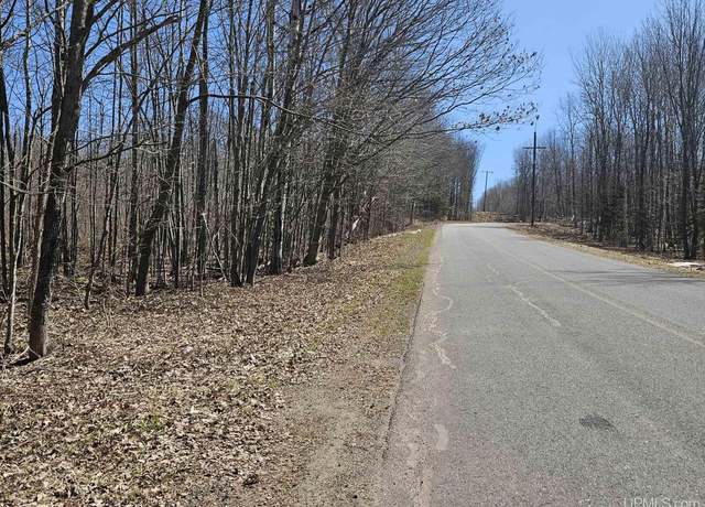 Property at TBD E 10 Acres Prospect Dr, Bessemer, MI 49911