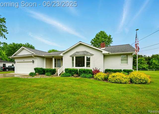 Property at 2441 Cheryl Ann Dr, Burton, MI 48519 1329, 3 beds, 2 baths