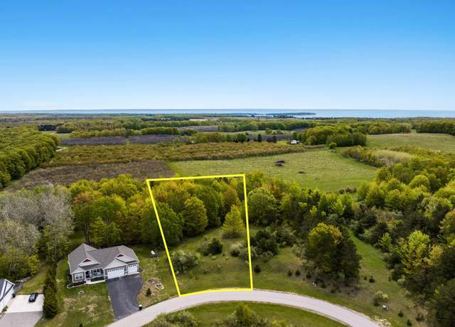 Property at Lot 40 N Shores Ct Lot : 40, Northport, MI 49670