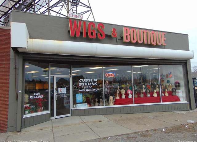 Property at 15390 GRATIOT Ave, Detroit, MI 48205 1331