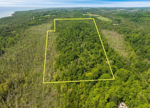 Property at Tyrrell Beach Rd, Ellsworth, MI 49729