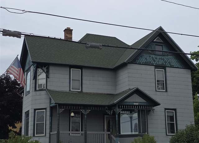 Property at 52291 Duncan Ave, Hubbell, MI 49934, 5 beds, 2 baths