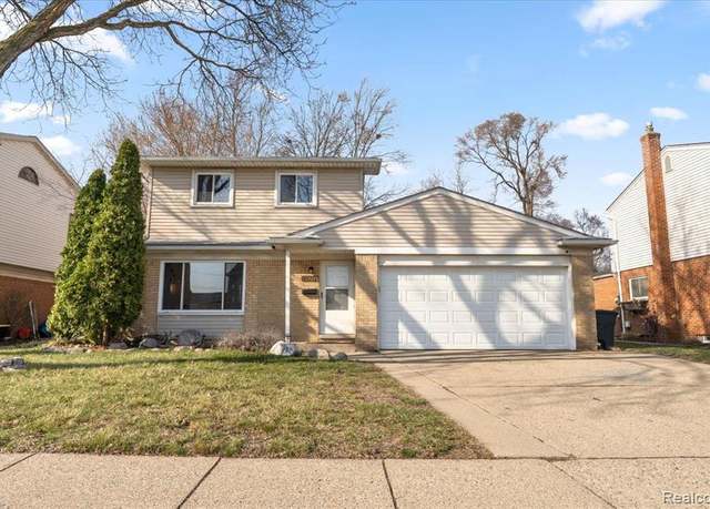 Property at 40734 PINETREE Dr, Plymouth, MI 48170 4462, 5 beds, 2.5 baths