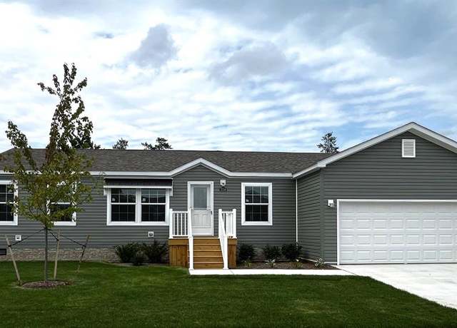 Property at 2759 NAPLES Ct, Lapeer, MI 48446, 2 beds, 2 baths