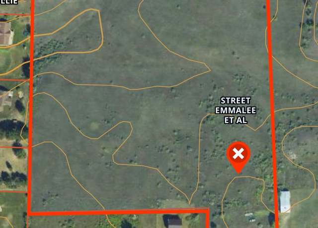 Property at 17 acres Barney Rd, Long Lake Township, MI 49684