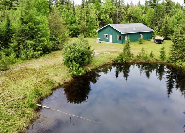 Property at 2500 Northwestern Trl, Little Lake, MI 49833, 1 bed, 1 bath