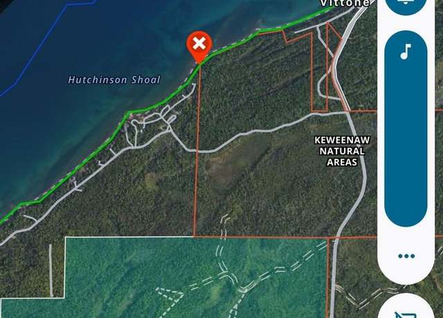 Property at 2741 sunset bay beach rd Rd, Allouez, MI 49950