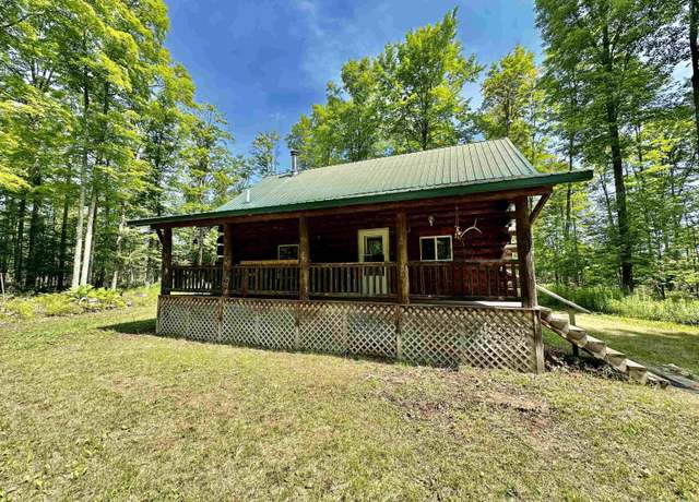 Property at TBD County Road SK St, MI 49818, 2 beds