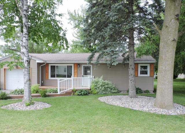 Property at 310 W Benjamin St, Linwood Beach, MI 48634, 3 beds, 1 bath