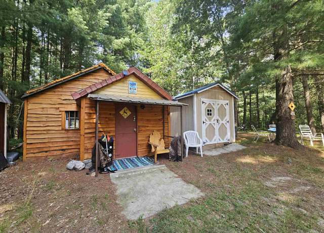 Property at Off Swallow Dr, Harrison, MI 48625