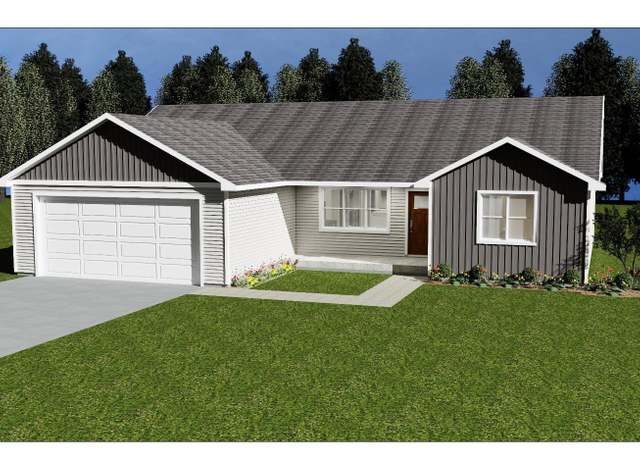 Property at 202 Sunset (Lot 2) Dr, Negaunee, MI 49866, 3 beds, 2 baths