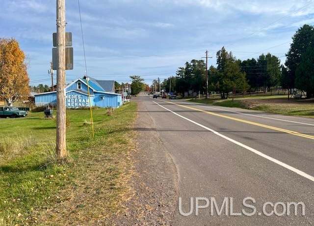 Property at TBD Gratiot St, Copper Harbor, MI 49918