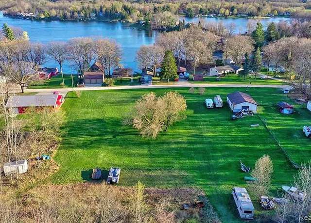 Property at V/L Muntin Dr, Millington, MI 48746 9050