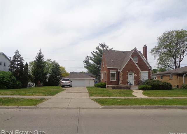 Property at 1353 N GULLEY Rd, Dearborn Heights, MI 48127 3440, 4 beds, 2.5 baths