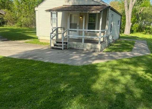 Property at 2534 N GENESEE Rd, Burton, MI 48509 1136, 1 bed, 1 bath