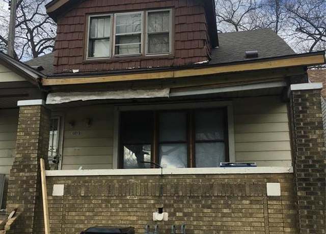 Property at 18910 DEAN St, Detroit, MI 48234 2092, 2 baths