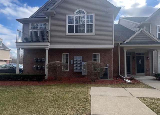 Property at 11355 N WOODS Dr, Shelby Twp, MI 48317 1853, 2 beds, 2 baths