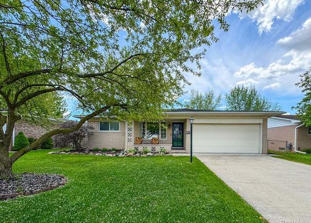 Property at 42979 SAXONY Rd, Canton, MI 48187 2337, 3 beds, 2.5 baths