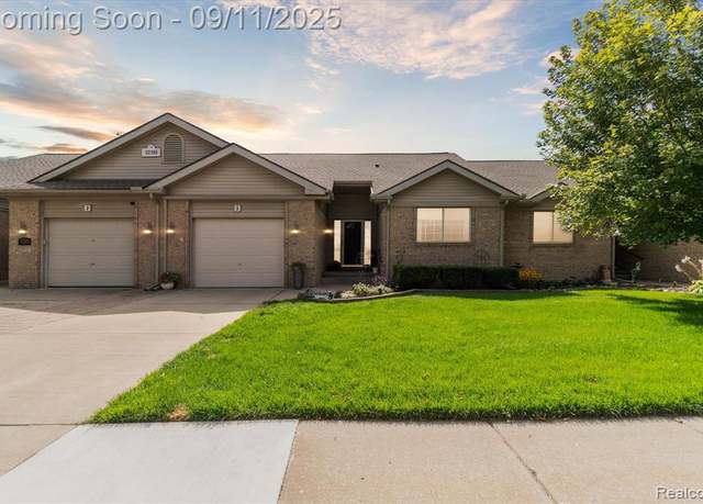 Property at 22185 Quail Run Cir #3, South Lyon, MI 48178 1692, 2 beds, 2.5 baths