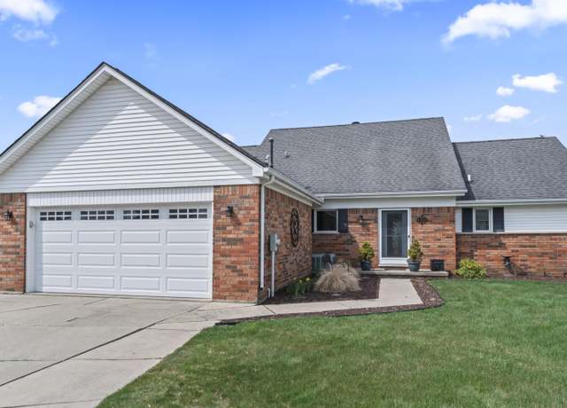 Property at 6435 Marina Drive Dr, MI 48001, 4 beds, 3 baths