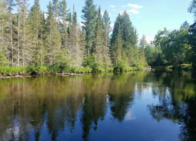 Property at 0 Elbow Trl, Grayling, MI 49738