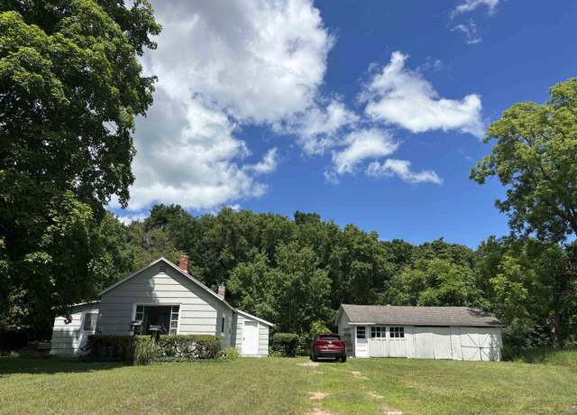 Property at 232 W Burdickville Rd, Maple City, MI 49664, 2 beds, 1 bath