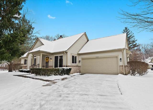 Property at 2597 MAPLE FOREST Ct, Wixom, MI 48393 1893, 2 beds, 2 baths