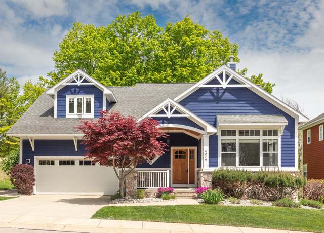 Property at 10579 Camrose Cir Lot : 12, Traverse City, MI 49684, 3 beds, 3.5 baths