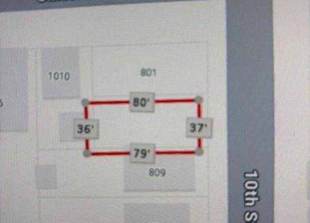 Property at 000 10th St, Port Huron, MI 48060