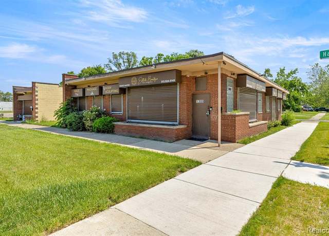 Property at 13000 HAYES St, Detroit, MI 48205 3535