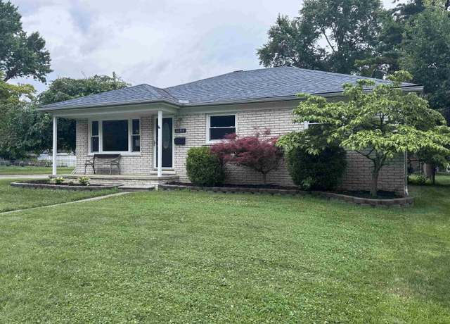 Property at 22315 LANSE St, Saint Clair Shores, MI 48081, 3 beds, 2.5 baths
