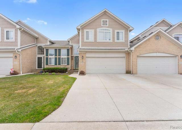 Property at 23747 MCCORT Dr, Flat Rock, MI 48134 9093, 3 beds, 3.5 baths