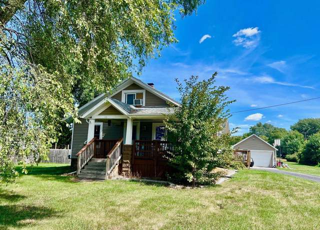 Property at 1278 N Pine Rd, Essexville, MI 48732, 3 beds, 1 bath