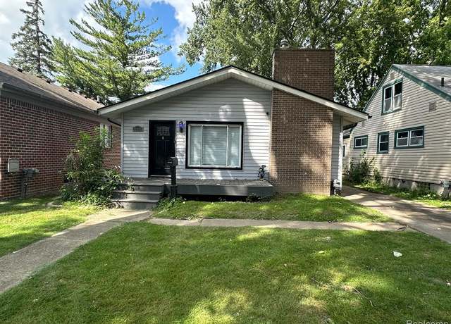 Property at 21805 DOWNING St, Saint Clair Shores, MI 48080 3913, 3 beds, 1.5 baths